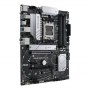 Asus | PRIME B650-PLUS | Processor family AMD | Processor socket AM5 | DDR5 DIMM | Memory slots 4 | Supported hard disk drive in - 3
